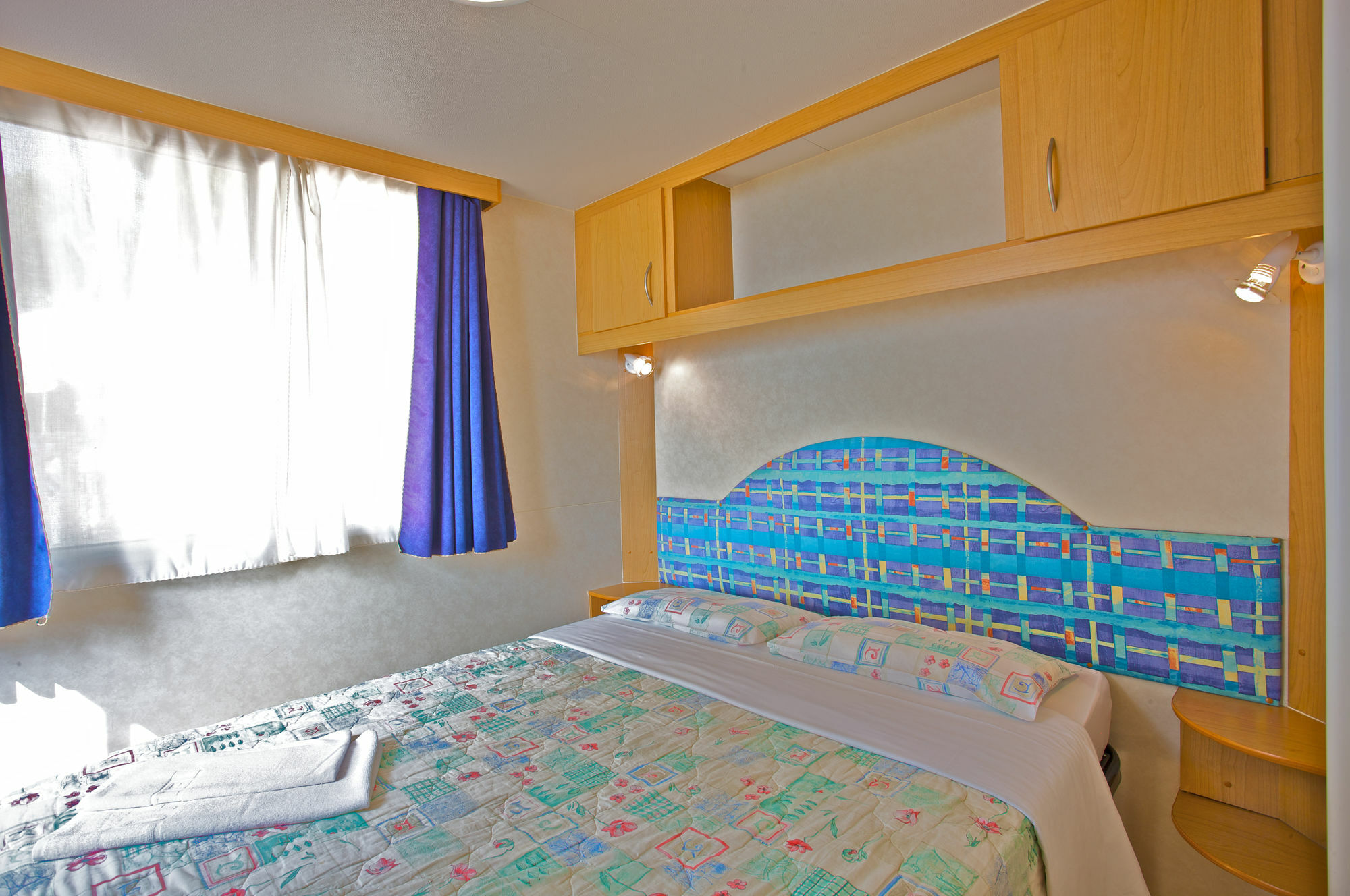 Arena Indije Mobile Homes Banjole Bagian luar foto