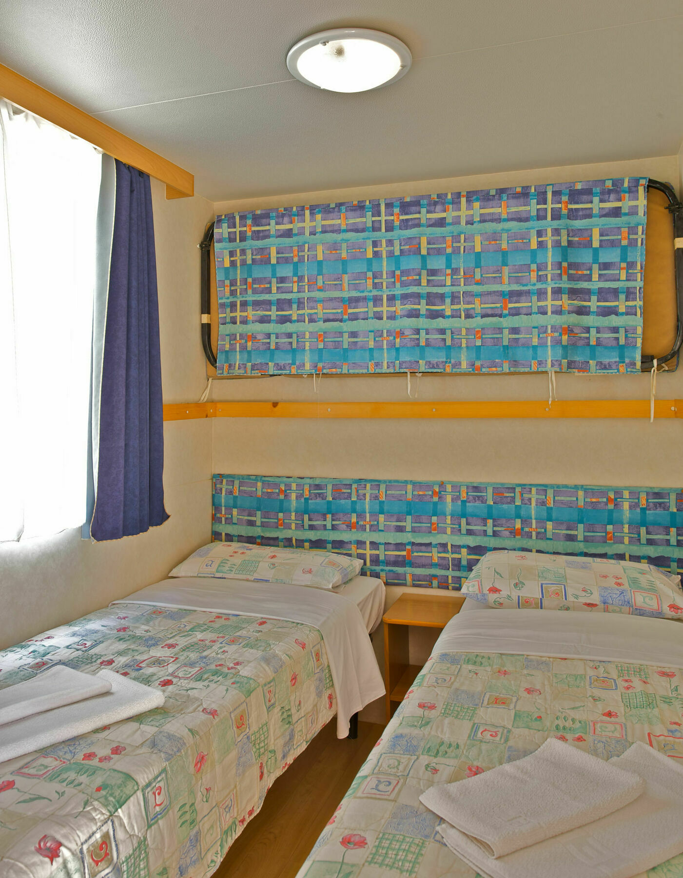 Arena Indije Mobile Homes Banjole Bagian luar foto